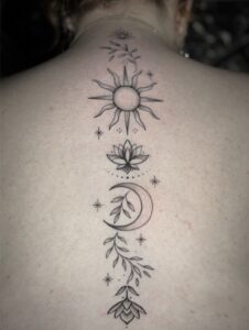 Tattoo by INFINITA.INKS